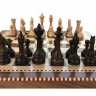 Шахматы "Турнирные-4 инкрустация" Armenakyan, 40 см