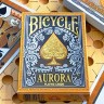 Карты "Bicycle Aurora"