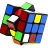 Кубик скоростной 3х3 GuanLong Plus v3