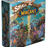 Настольная игра "Small World of Warcraft" 12+
