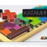 Настольная игра-головоломка "Катамино (Katamino)" 3+