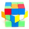 Кубик головоломка 3х3 Mister M