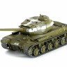 Модель сборная подарочная 1:35 Советский тяжёлый танк "Ис-2"