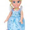 Кукла "Disney Принцесса. Золушка" 37 см, свет+звук