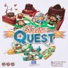 Настольная игра "Путь рыцаря" (Slide Quest) 7+