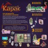 Настольная игра "Приключения в замке Карак" 7+