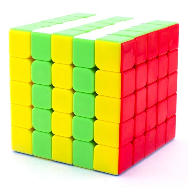 Кубик головоломка 5х5 MeiLong Moyu