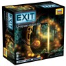 Настольная игра квест "Exit. Зачарованный лес" 10+