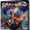 Настольная игра "Подземный мир" (Small World) 8+