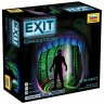 Настольная игра квест "Exit. Комната страха" 10+